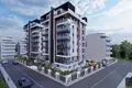 Apartamento 2 habitaciones 85 m² Muratpasa, Turquía