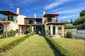 Villa 3 pièces 115 m² Kassandrino, Grèce
