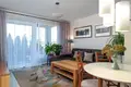 2 bedroom apartment 70 m² Lomianki, Poland