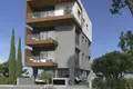 Attique 3 chambres 117 m² District de Limassol, Chypre