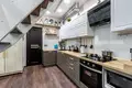 Квартира 3 комнаты 94 м² Минск, Беларусь