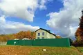 Townhouse 180 m² Kalodziscanski sielski Saviet, Belarus