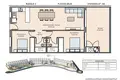 Квартира 2 спальни 87 м² Finestrat, Испания