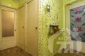2 room apartment 45 m² Maladzyechna, Belarus