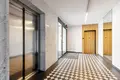Appartement 2 chambres 52 m² Varsovie, Pologne