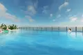 Wohnung 3 zimmer 69 m² Batumi, Georgien