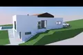 3-Schlafzimmer-Villa 160 m² Umag, Kroatien
