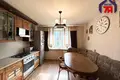 2 room apartment 62 m² Salihorsk, Belarus