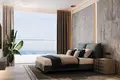 Appartement 3 chambres 121 m² Ras el Khaïmah, Émirats arabes unis
