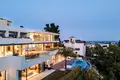 Villa de 6 pièces 642 m² Benahavis, Espagne