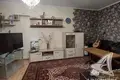 Mieszkanie 3 pokoi 69 m² Muchaviecki sielski Saviet, Białoruś