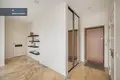 2 room apartment 58 m² Vilnius, Lithuania