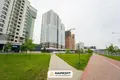 3 room apartment 72 m² Minsk, Belarus