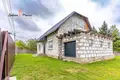 House 210 m² Bialarucki sielski Saviet, Belarus