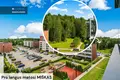 Wohnung 2 zimmer 43 m² Vilnius, Litauen