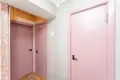 2 room apartment 53 m² Maladzyechna, Belarus