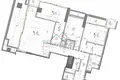 3 bedroom apartment 221 m² Saint Julian's, Malta