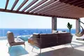 Mieszkanie 3 pokoi 194 m² Pafos, Cypr