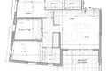 Residential quarter En plein jerusalem kiryat yovel limitrophe ramat denya