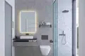 Appartement 1 chambre 67 m² Strovolos, Chypre
