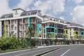 Квартира 2 комнаты 52 м² Аланья, Турция
