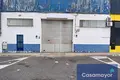 Warehouse 1 008 m² in Alicante, Spain