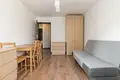 2 room apartment 38 m² in Warsaw, Poland