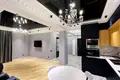 Appartement 3 chambres 80 m² en Tbilissi, Géorgie