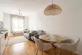 Квартира 1 спальня 79 м² Бечичи, Черногория