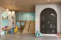 Mieszkanie 3 pokoi 107 m² Regiao Imediata de Sao Paulo, Brazylia