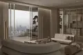 Kawalerka 4 pokoi 492 m² Dubaj, Emiraty Arabskie
