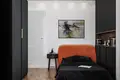 Apartment 53 m² Oba, Turkey