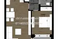 Appartement 74 m² Sofia, Bulgarie
