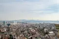 Квартира 1 комната 68 м² Шишли, Турция