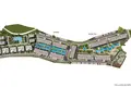 1 room apartment 68 m² Trikomo, Northern Cyprus