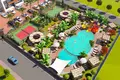 Квартира 2 комнаты 70 м² Эрдемли, Турция
