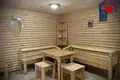 Dom 442 m² Juchnauka, Białoruś