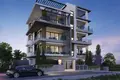 Apartamento 2 habitaciones 80 m² Germasogeia, Chipre