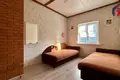 Casa 57 m² Douhauski sielski Saviet, Belarús