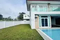 5 bedroom house  Bang Lamung, Thailand