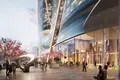 Büro 1 627 m² Moskau, Russland