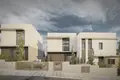 Villa de tres dormitorios 135 m² Kato Polemidion Municipality, Chipre