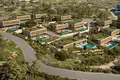 5 bedroom house 646 m² Agios Tychonas, Cyprus