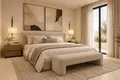 3 bedroom apartment 224 m² Empa, Cyprus
