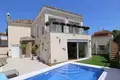 Villa de 4 dormitorios 214 m² Abadín, Španjolska