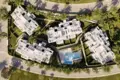 3 bedroom apartment  Estepona, Spain