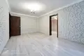 Apartamento 1 habitación 50 m² Minsk, Belarús