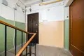 Квартира 3 комнаты 80 м² Минск, Беларусь