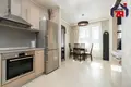 Квартира 2 комнаты 78 м² Минск, Беларусь