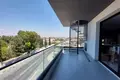 2-Schlafzimmer-Penthouse 78 m² Bezirk Larnaka, Zypern